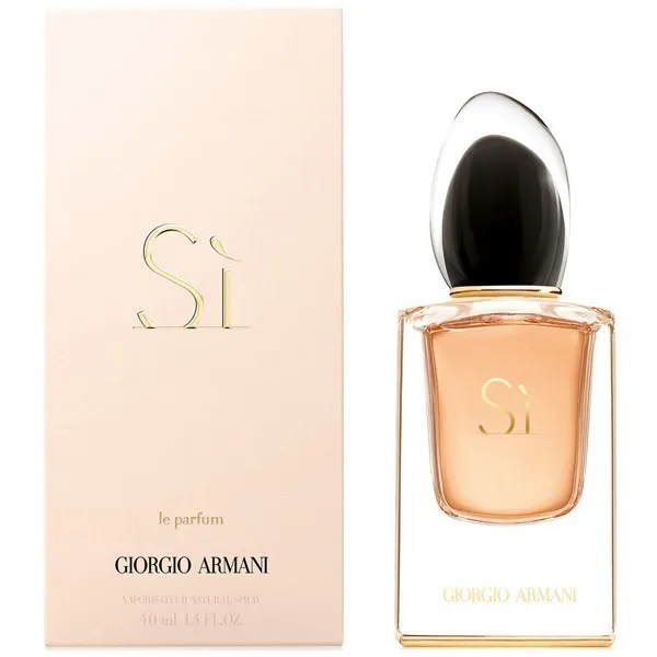 Si Le Parfum парфюмерная вода