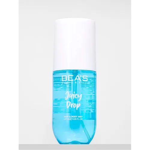 Juicy Drop мист для тела и волос