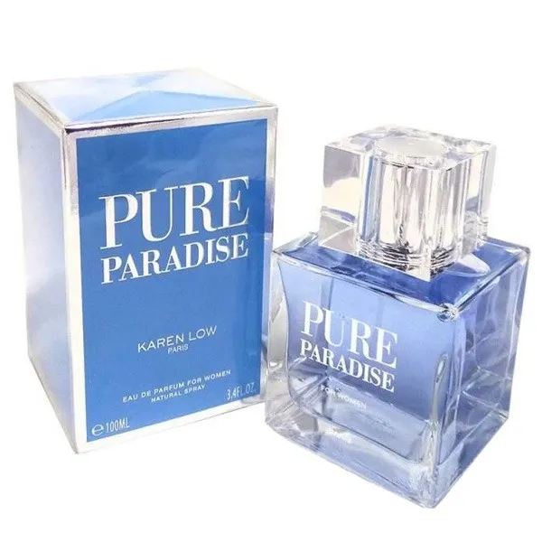 Pure Paradise парфюмерная вода