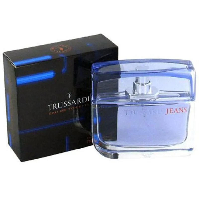 Jeans туалетная вода