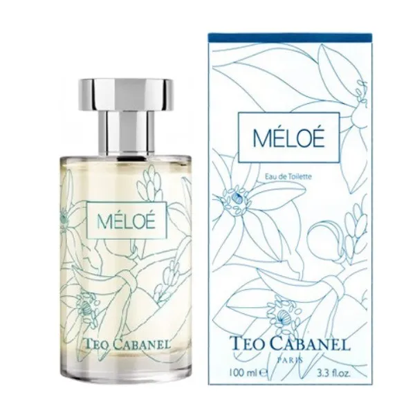 Meloe туалетная вода