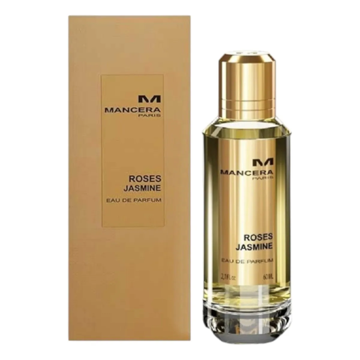 Roses Jasmine парфюмерная вода