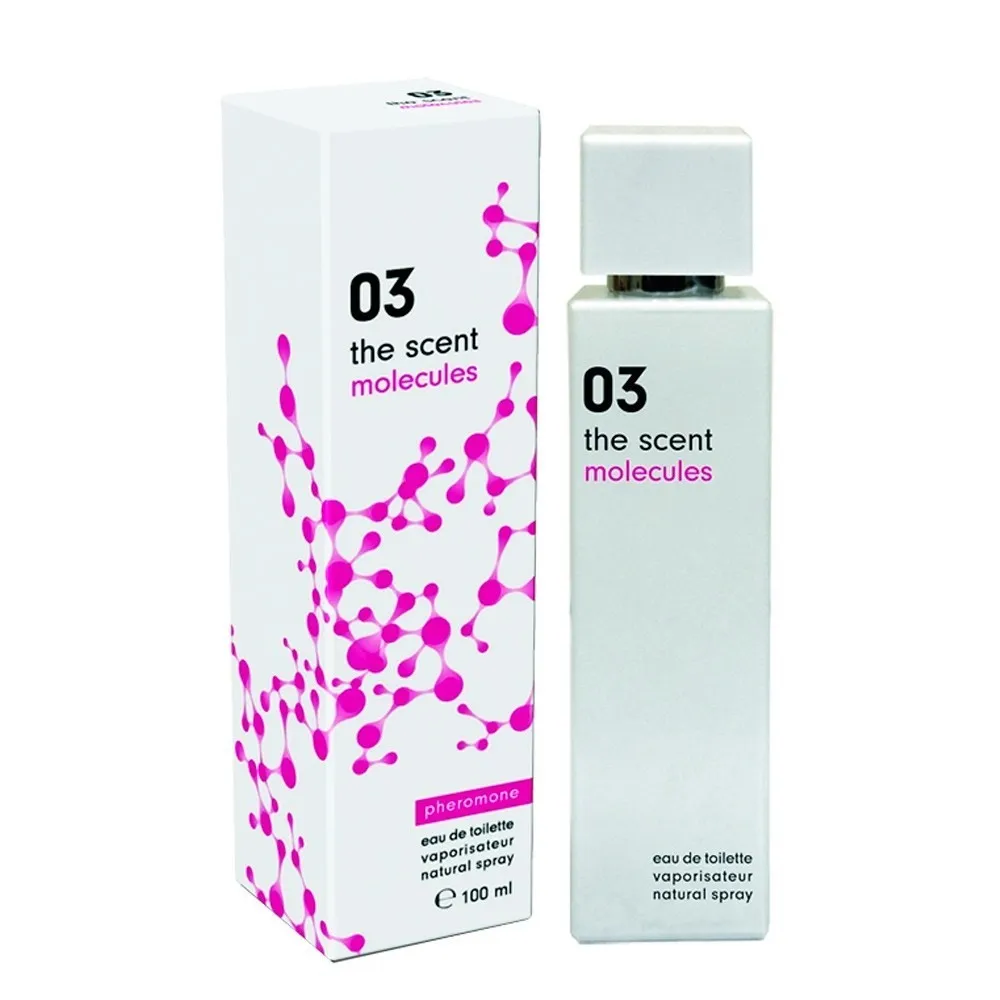 The Scent Molecules 03 Pheromone туалетная вода