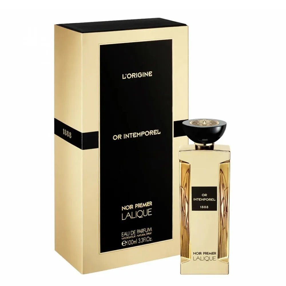 Or Intemporel парфюмерная вода
