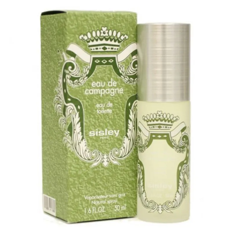 Eau de Campagne туалетная вода