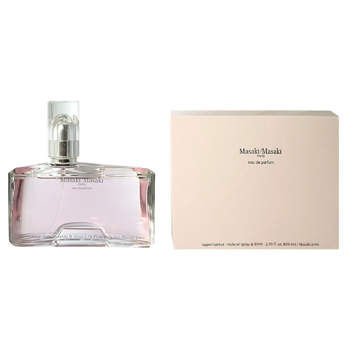 Masaki/Masaki парфюмерная вода