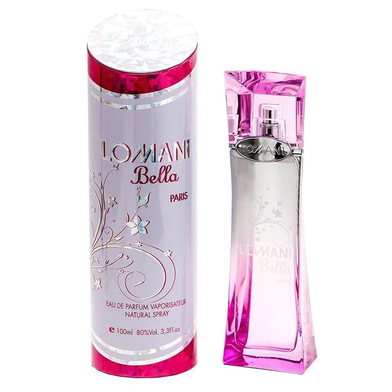 Bella парфюмерная вода