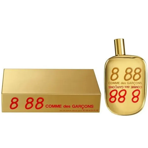 8 88 парфюмерная вода