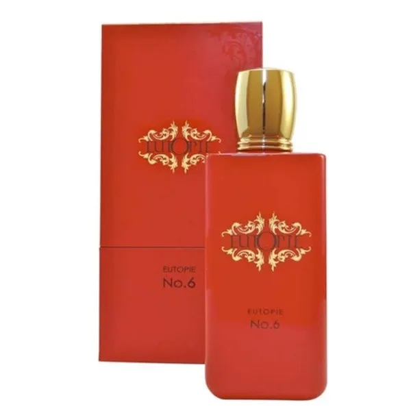 Eutopie No 6 парфюмерная вода
