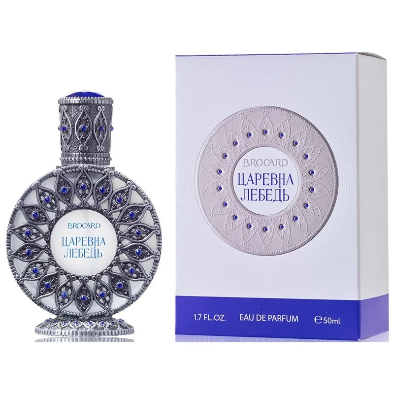Царевна Лебедь парфюмерная вода