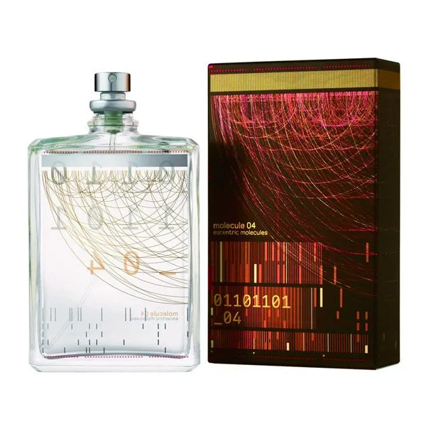 Molecule 04 туалетная вода