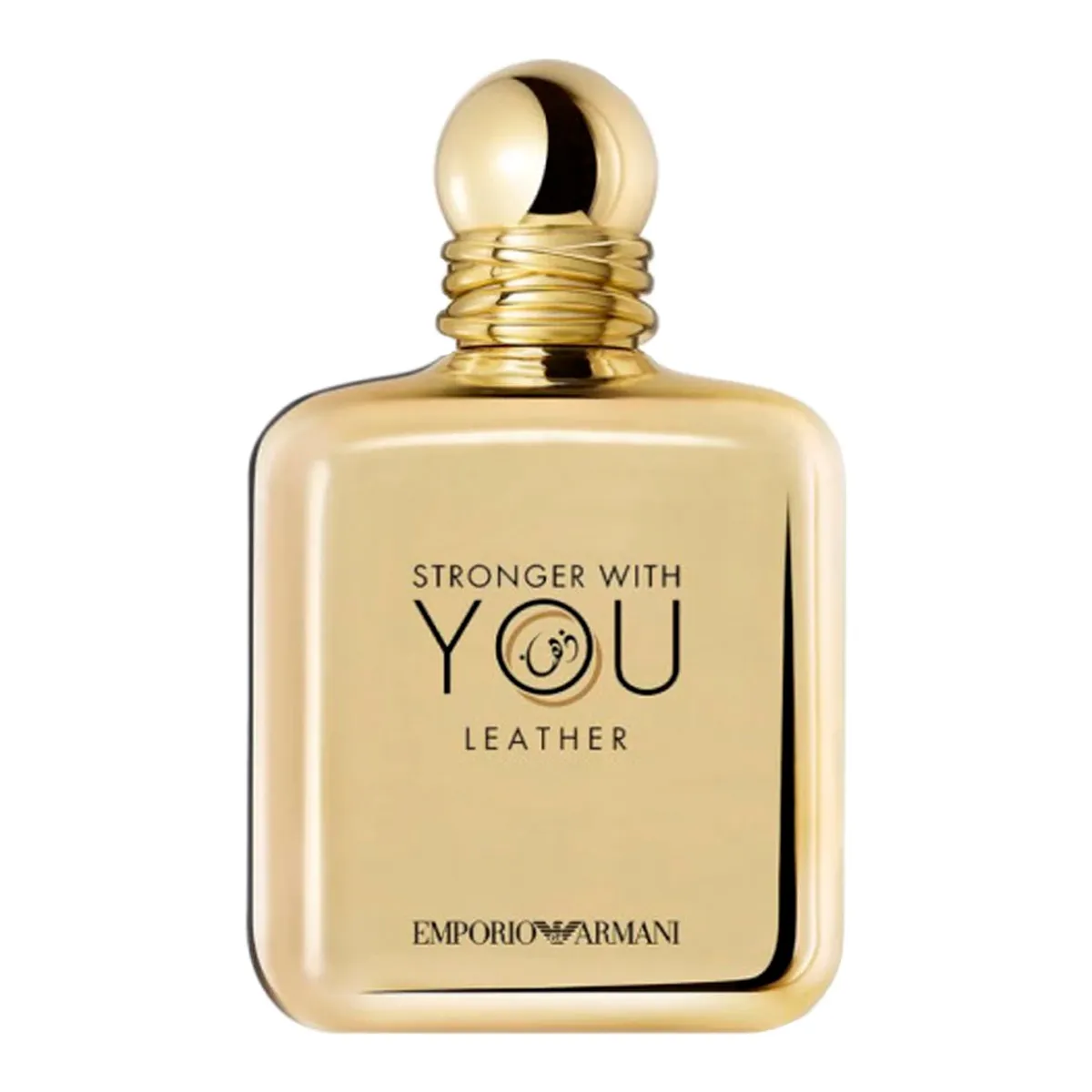 Stronger With You Leather парфюмерная вода