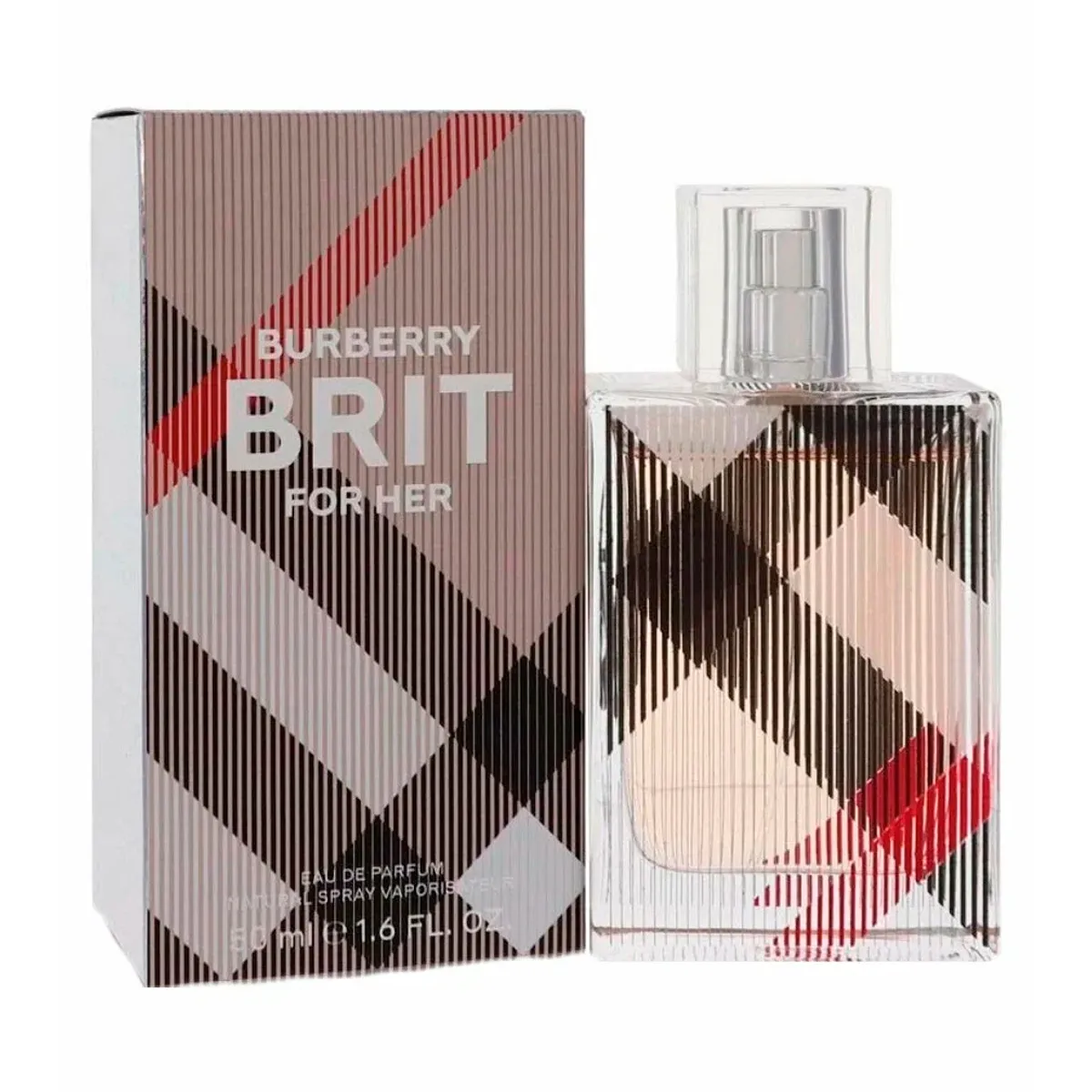 Brit for Her парфюмерная вода