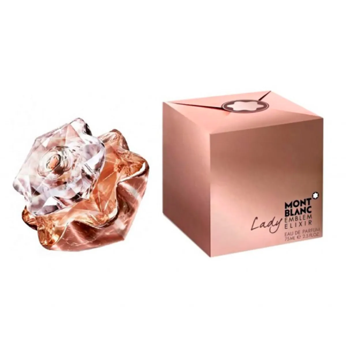 Lady Emblem Elixir парфюмерная вода