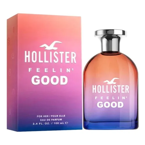 Feelin' Good For Her парфюмерная вода