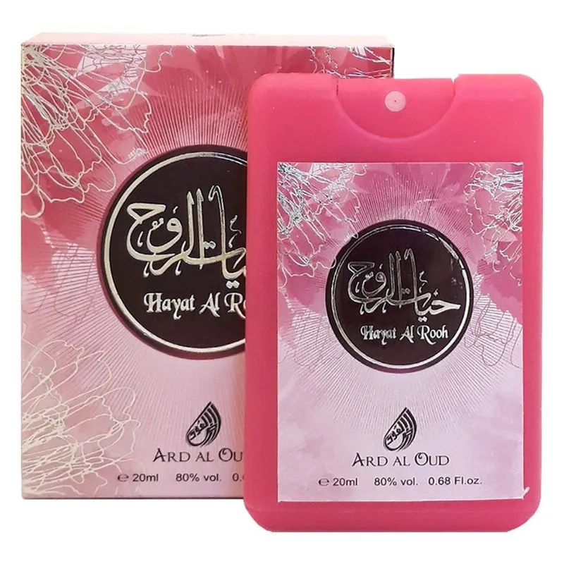 Hayat Al Rooh парфюмерная вода