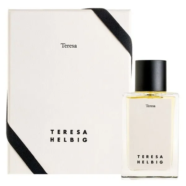 Teresa парфюмерная вода