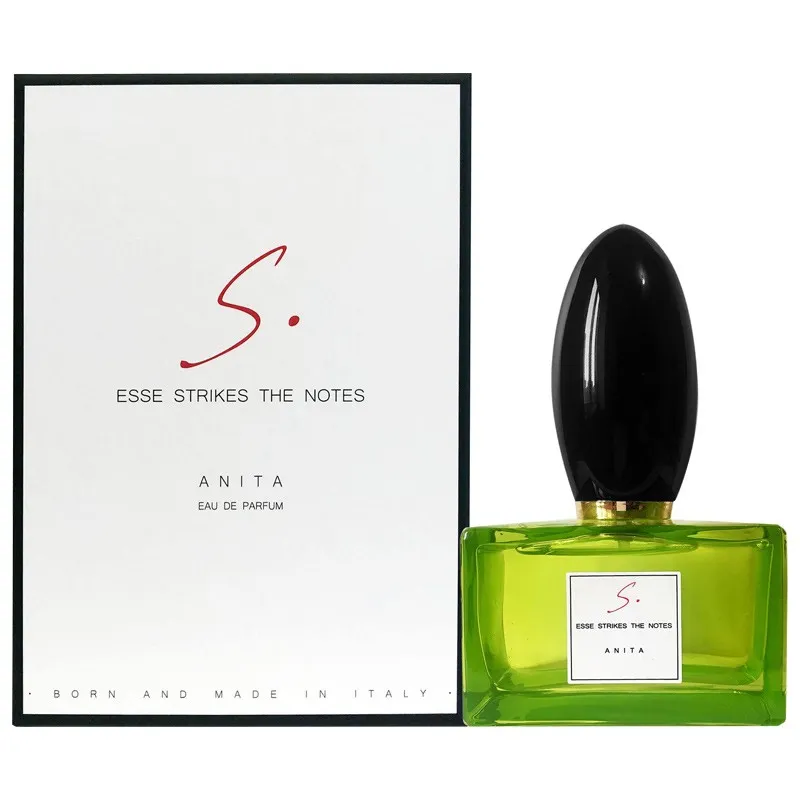Anita парфюмерная вода