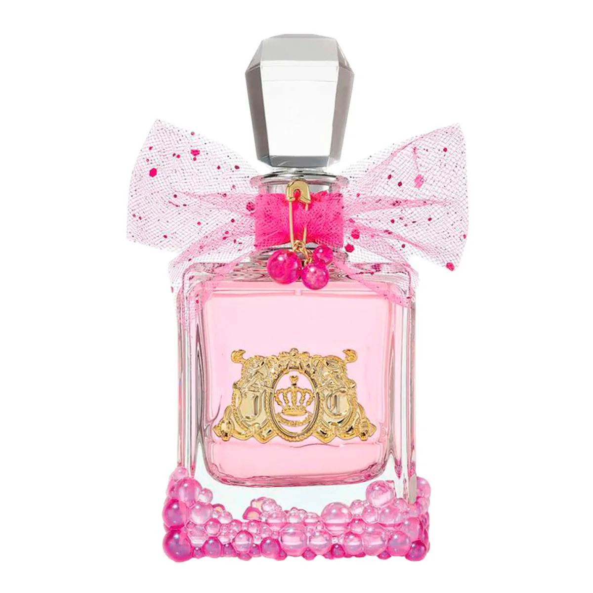 Viva La Juicy Le Bubbly парфюмерная вода