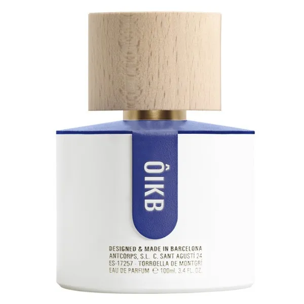 OIKB парфюмерная вода