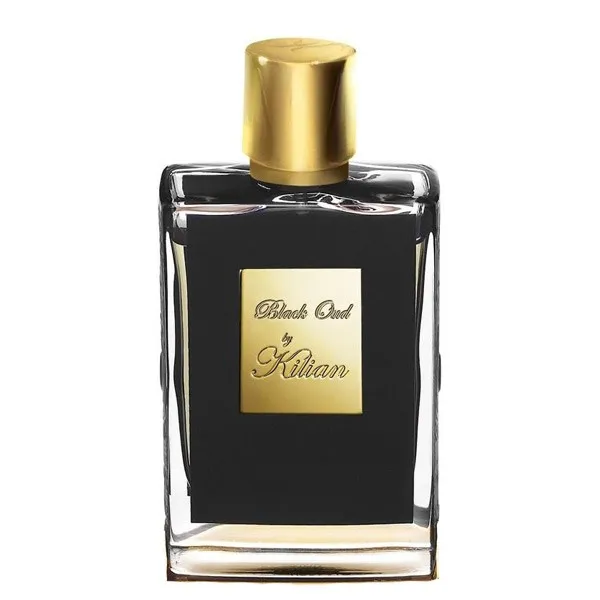 Black Oud парфюмерная вода