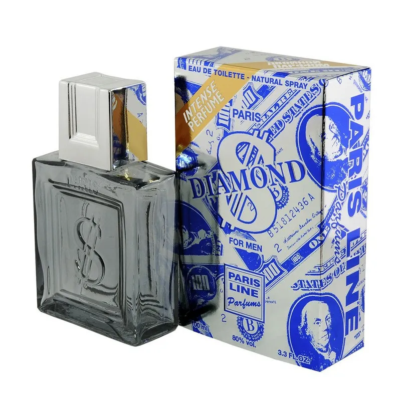 Dollar Diamond туалетная вода
