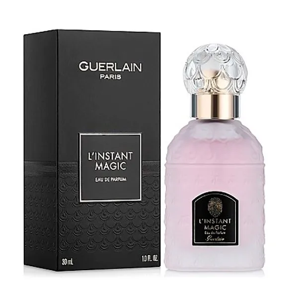 L'Instant Magic парфюмерная вода