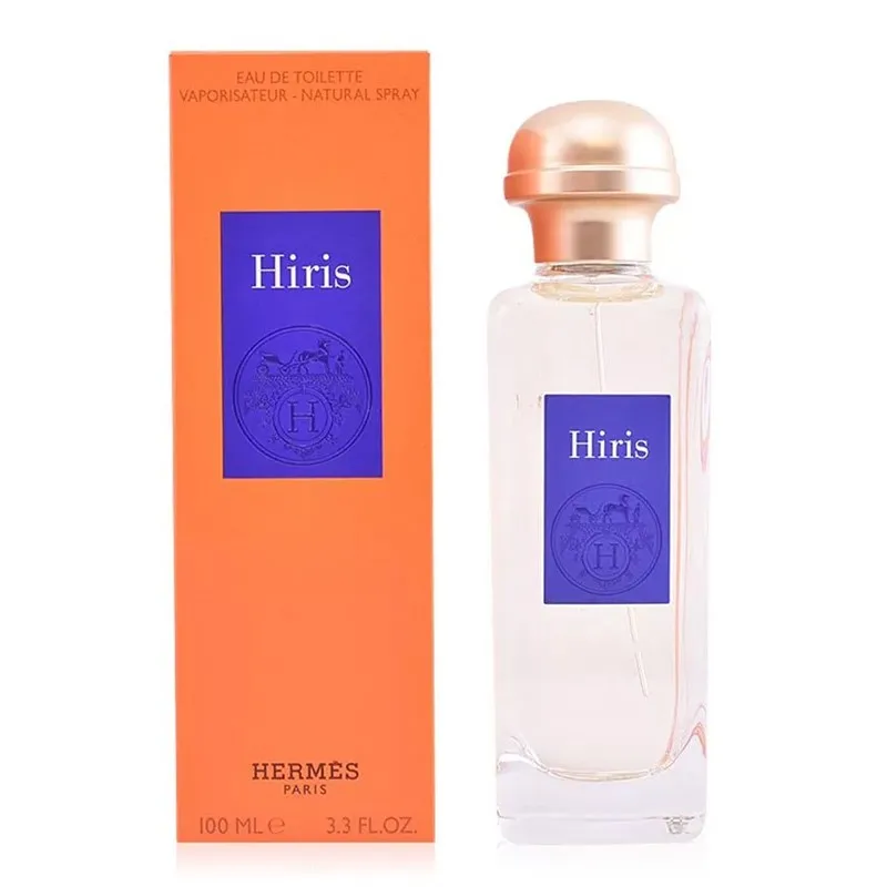 Hiris туалетная вода