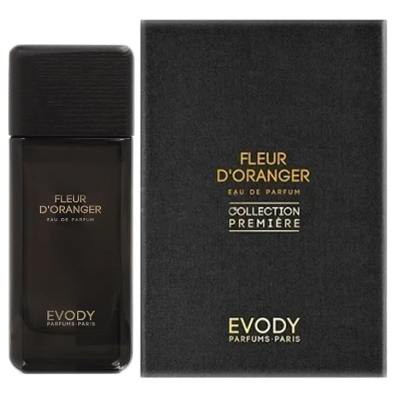 Fleur d'Oranger парфюмерная вода