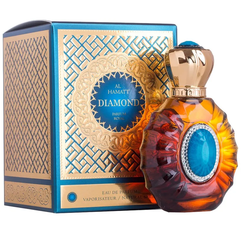 Diamond парфюмерная вода