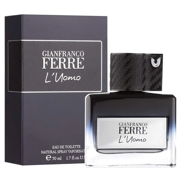 L'Uomo туалетная вода