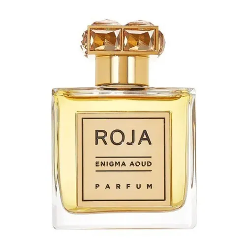 Enigma Aoud духи