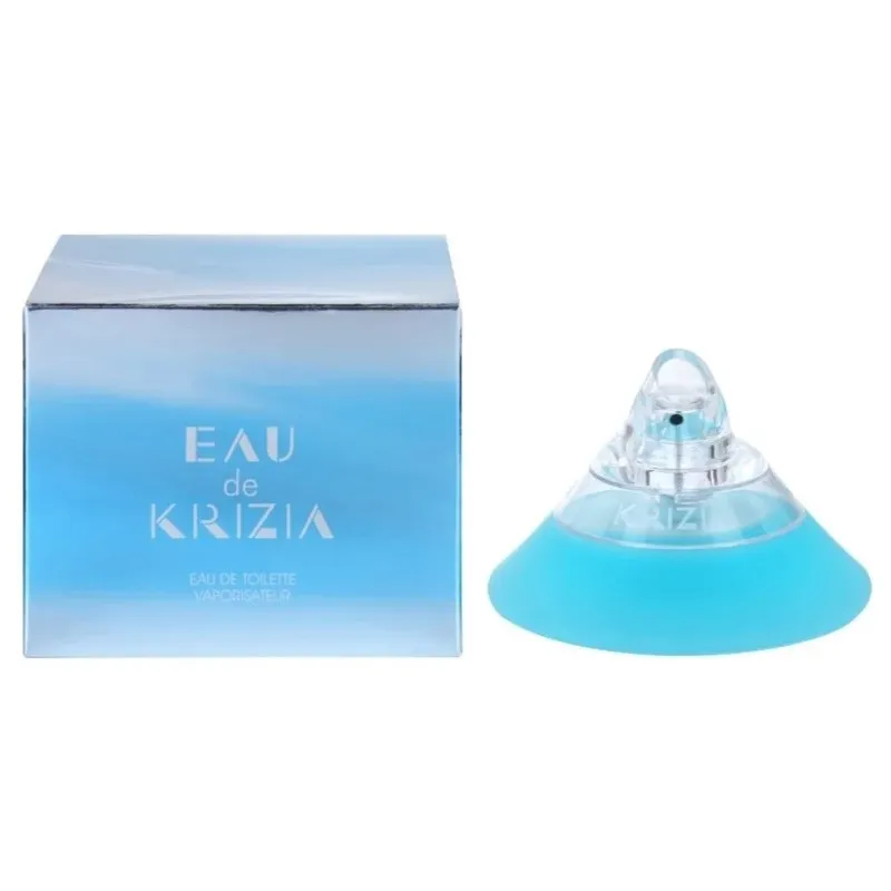 Eau de Krizia туалетная вода