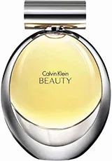 Beauty – новый аромат от Calvin Klein
