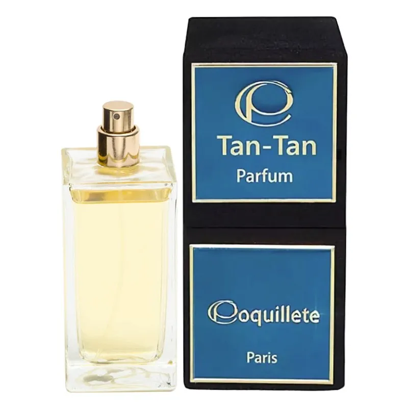Tan-Tan духи