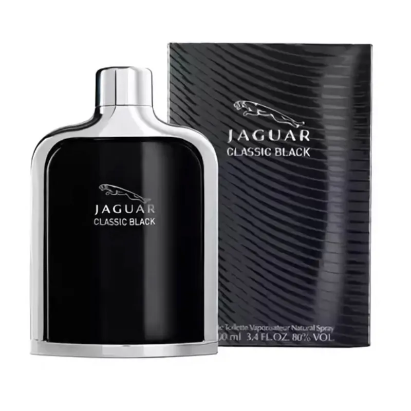 Classic Black туалетная вода