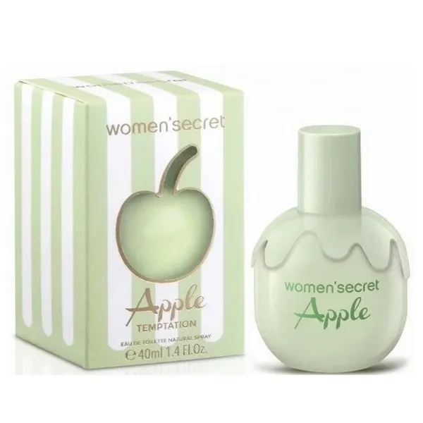 Apple Temptation туалетная вода