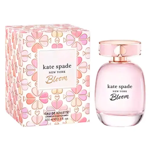 Bloom туалетная вода