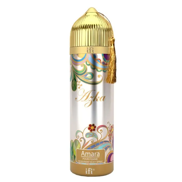Amara дезодорант