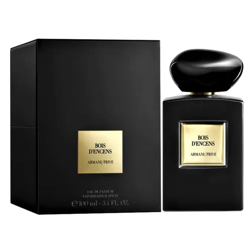 Prive Bois d'Encens парфюмерная вода