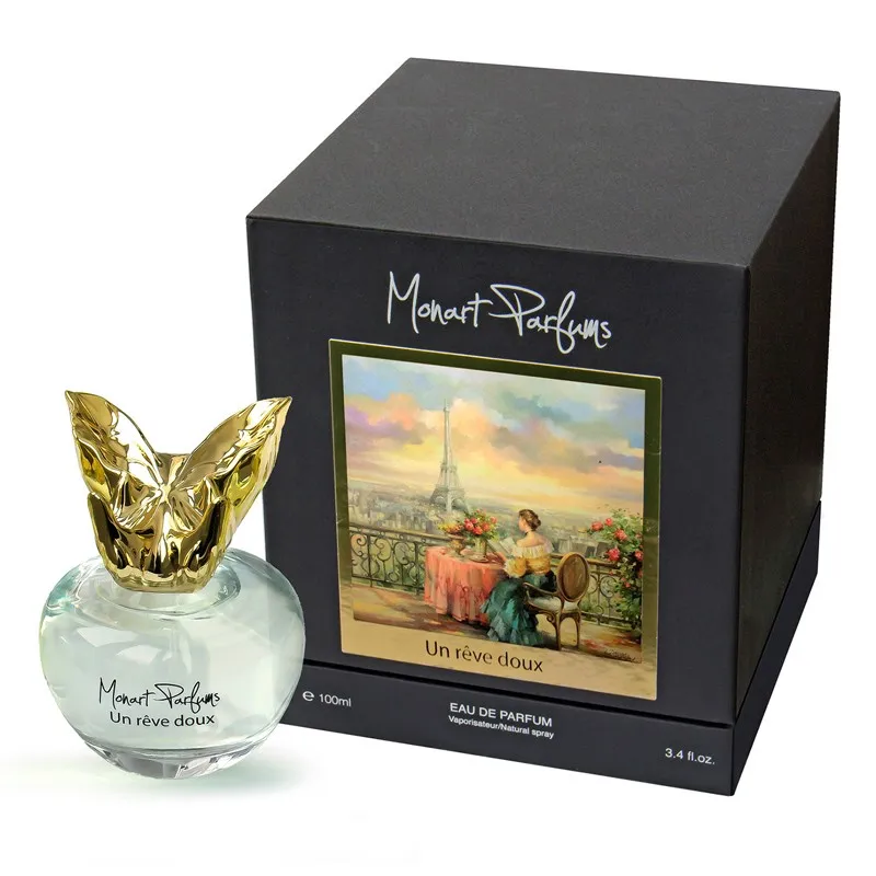 Un Reve Doux парфюмерная вода