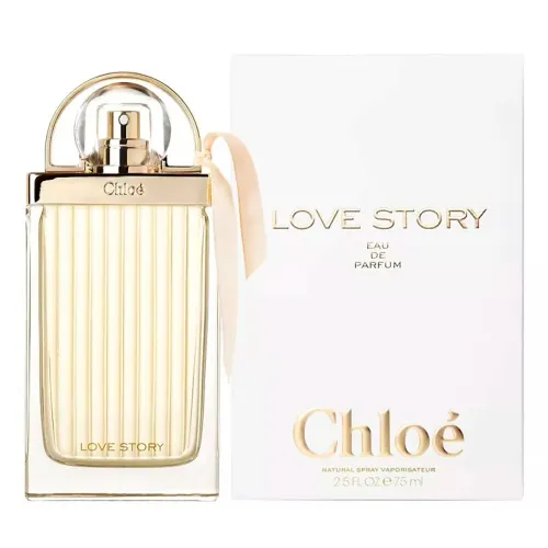 Love Story парфюмерная вода
