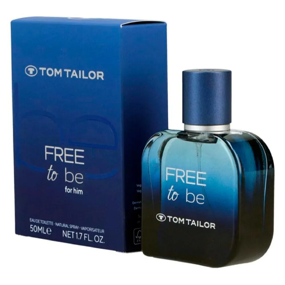 Free to Be for Him туалетная вода
