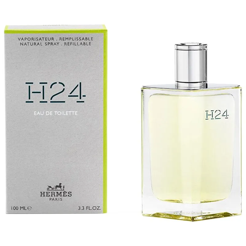 H24 туалетная вода