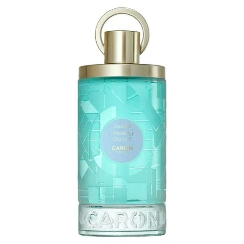 L'Invisible Qui Luit одеколон