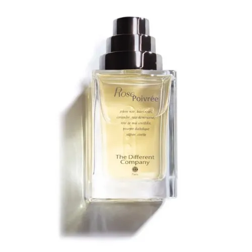 Rose Poivree парфюмерная вода