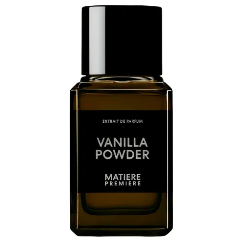Vanilla Powder духи