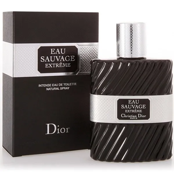 Eau Sauvage Extreme туалетная вода