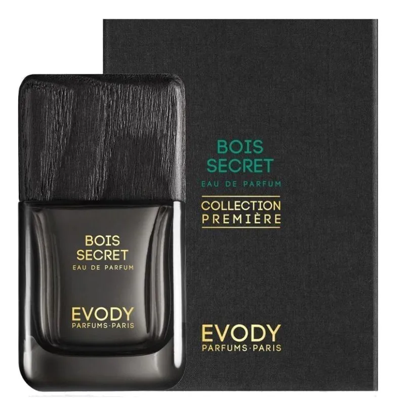 Bois Secret парфюмерная вода