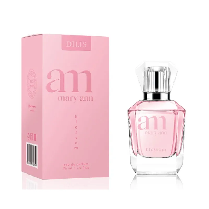 Mary Ann Blossom парфюмерная вода